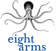 Eight Arms Eight Arms